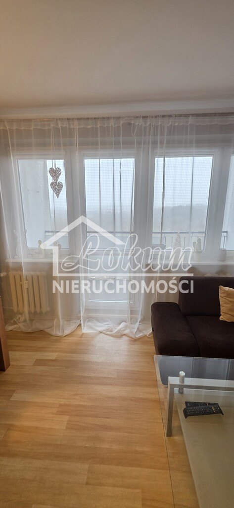 Mieszkanie 48,6&nbsp;m², Szczecin, Słoneczne, Aleksandra Kostki Napierskiego - zdjęcie 14