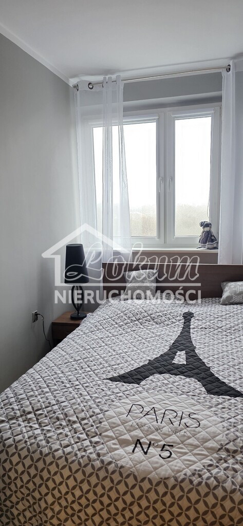 Mieszkanie 48,6&nbsp;m², Szczecin, Słoneczne, Aleksandra Kostki Napierskiego - zdjęcie 7