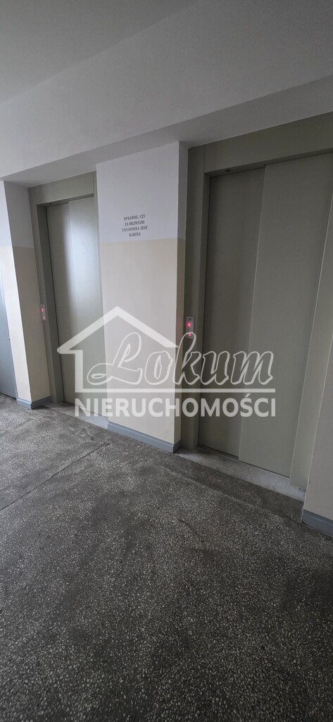 Mieszkanie 48,6&nbsp;m², Szczecin, Słoneczne, Aleksandra Kostki Napierskiego - zdjęcie 16