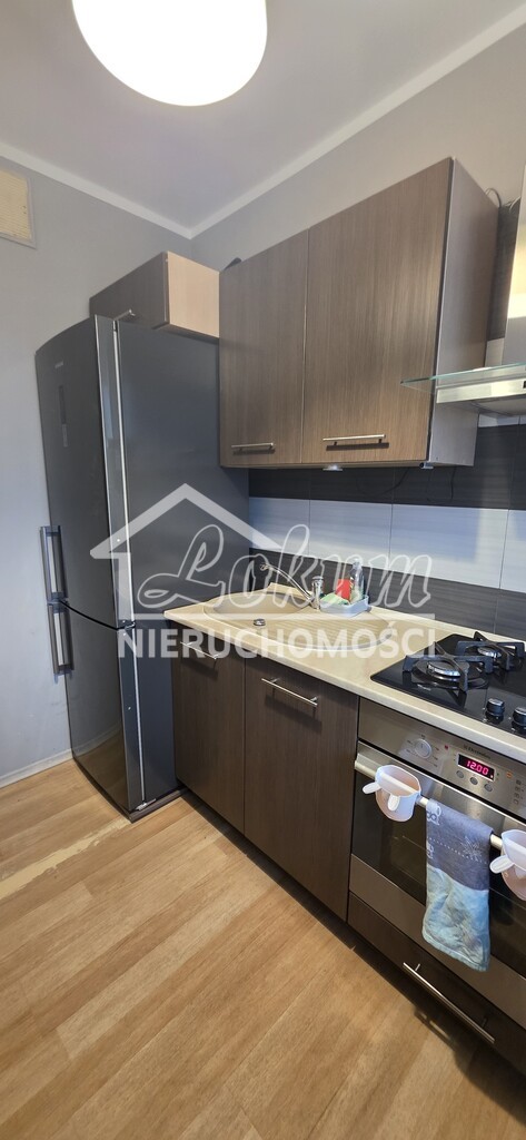 Mieszkanie 48,6&nbsp;m², Szczecin, Słoneczne, Aleksandra Kostki Napierskiego - zdjęcie 10