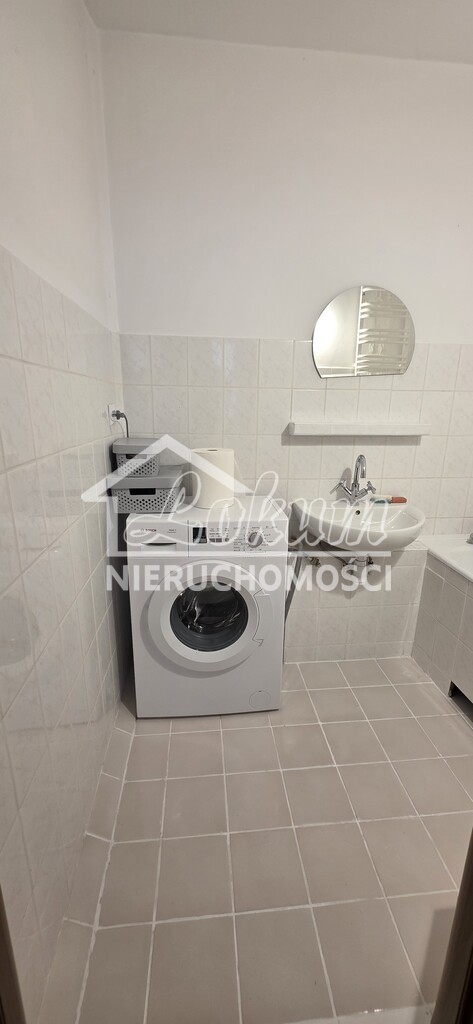 Mieszkanie 48,6&nbsp;m², Szczecin, Słoneczne, Aleksandra Kostki Napierskiego - zdjęcie 13