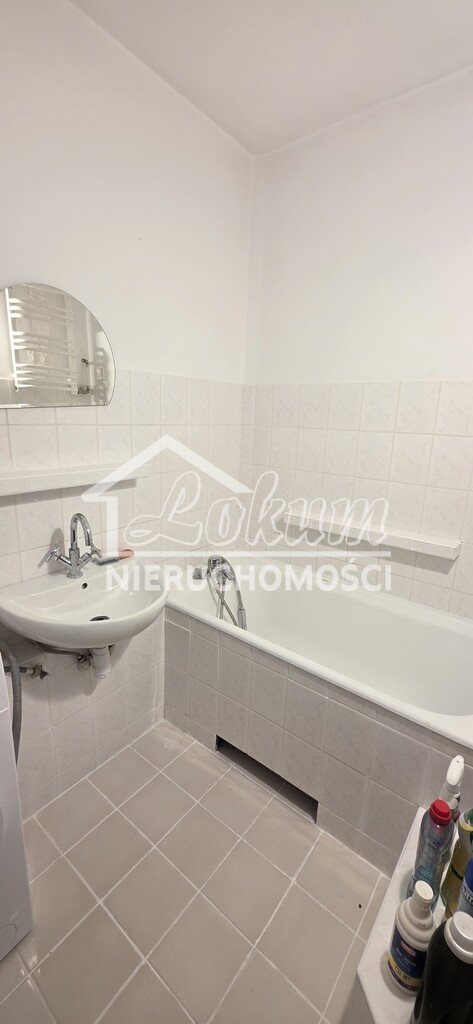 Mieszkanie 48,6&nbsp;m², Szczecin, Słoneczne, Aleksandra Kostki Napierskiego - zdjęcie 12