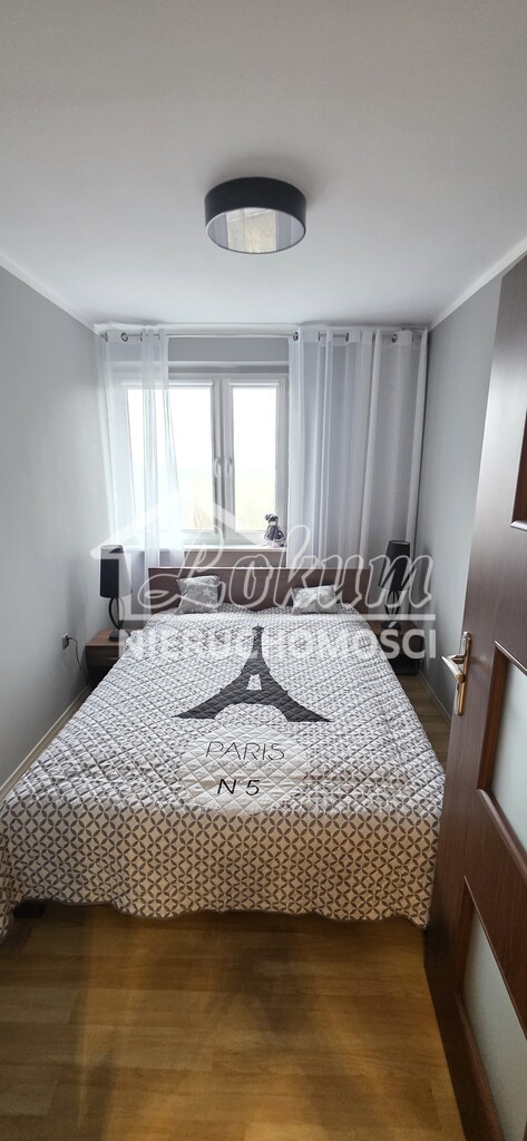 Mieszkanie 48,6&nbsp;m², Szczecin, Słoneczne, Aleksandra Kostki Napierskiego - zdjęcie 8