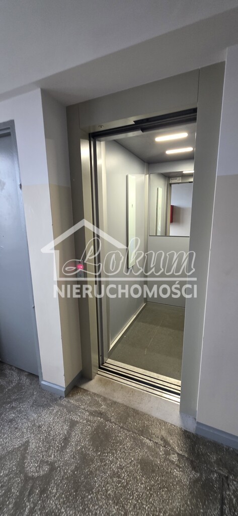 Mieszkanie 48,6&nbsp;m², Szczecin, Słoneczne, Aleksandra Kostki Napierskiego - zdjęcie 17