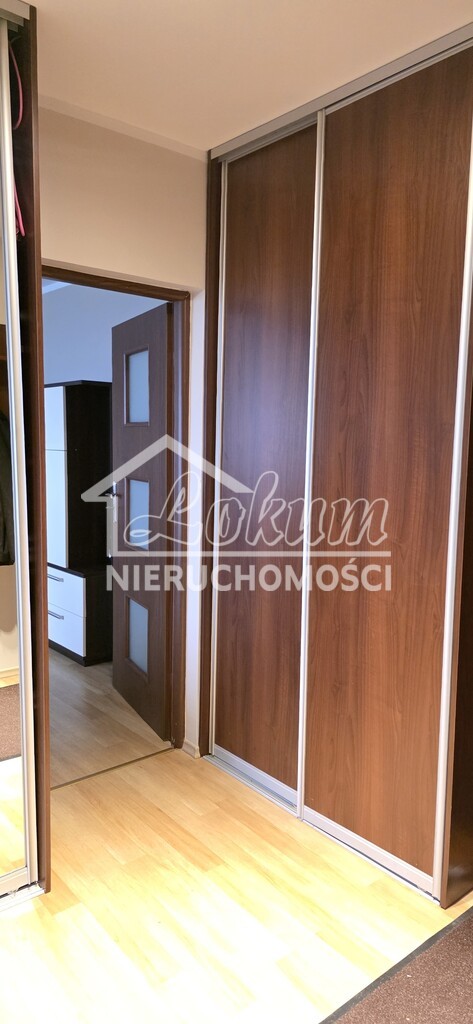 Mieszkanie 48,6&nbsp;m², Szczecin, Słoneczne, Aleksandra Kostki Napierskiego - zdjęcie 5