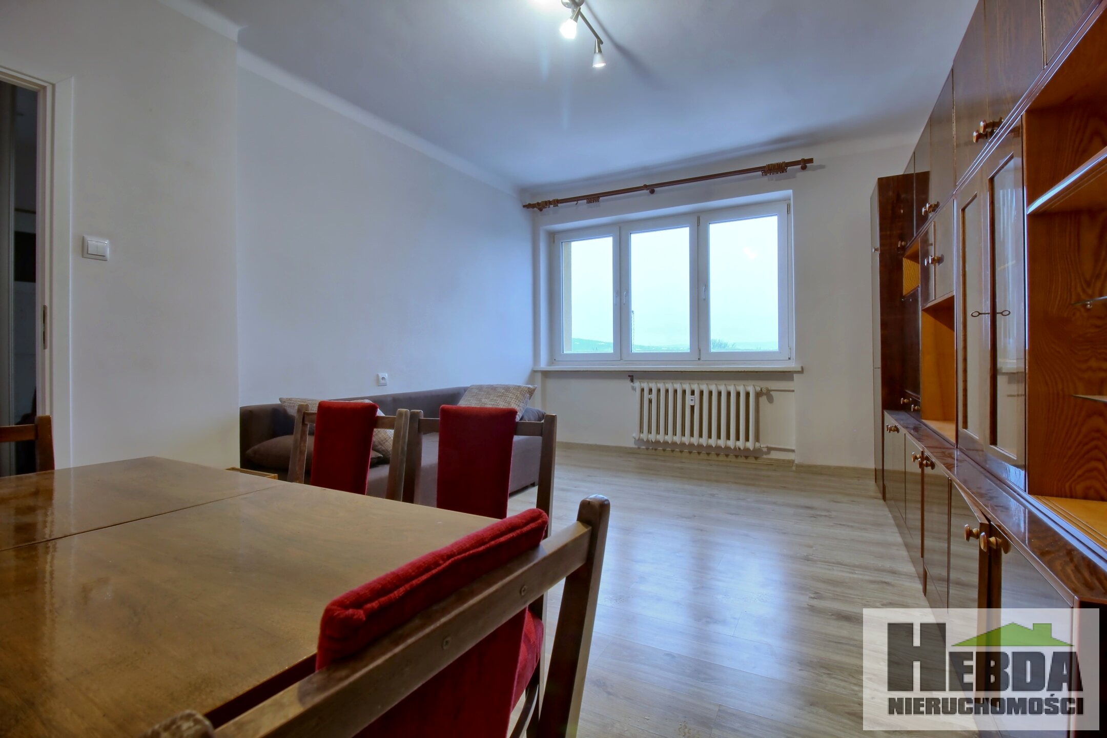 Na wynajem mieszkanie 1 pokojowe, Ścisłe centrum, ul. Krakowska - zdjęcie 2