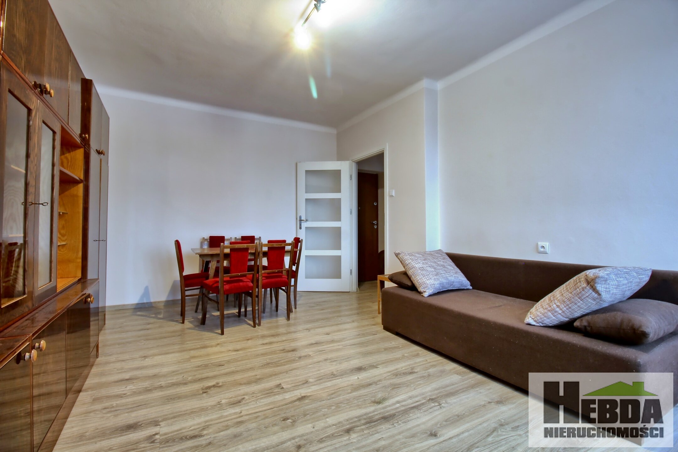 Na wynajem mieszkanie 1 pokojowe, Ścisłe centrum, ul. Krakowska - zdjęcie 3