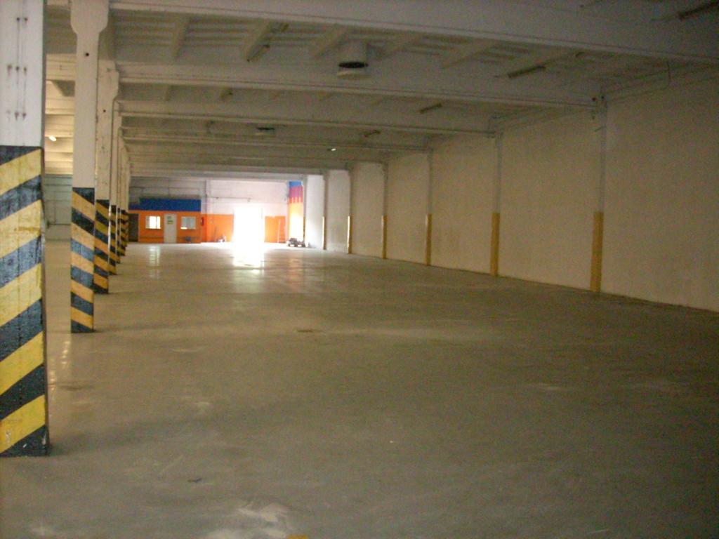 Magazyn do wynajęcia, 4644 m², Radom, Chorzowska - zdjęcie 4