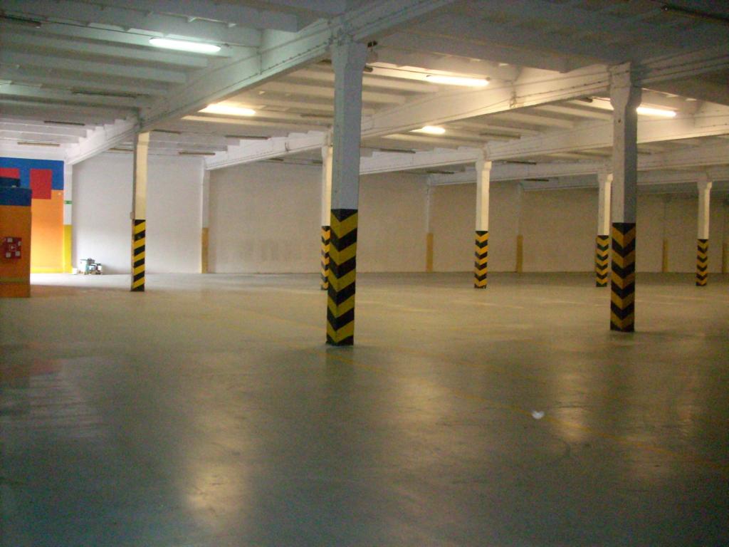 Magazyn do wynajęcia, 4644 m², Radom, Chorzowska - zdjęcie 1