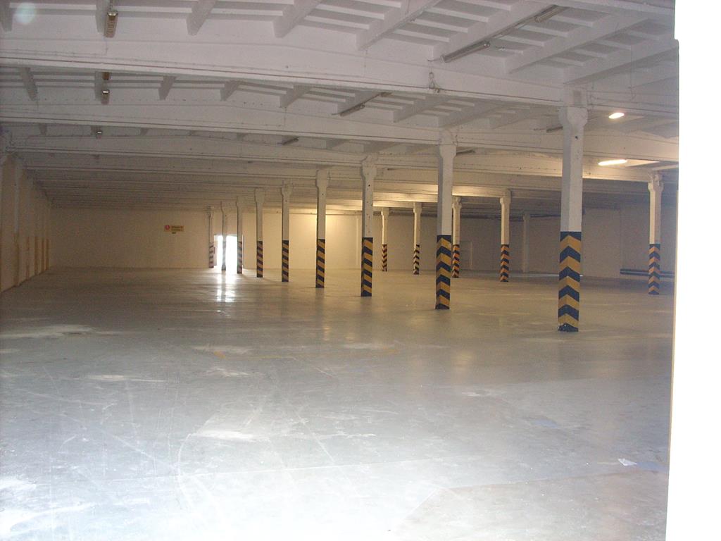 Magazyn do wynajęcia, 4644 m², Radom, Chorzowska - zdjęcie 3