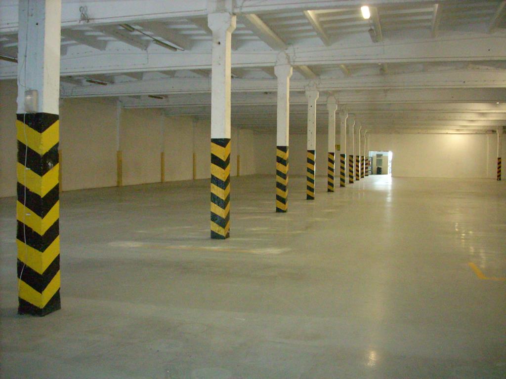 Magazyn do wynajęcia, 4644 m², Radom, Chorzowska - zdjęcie 2