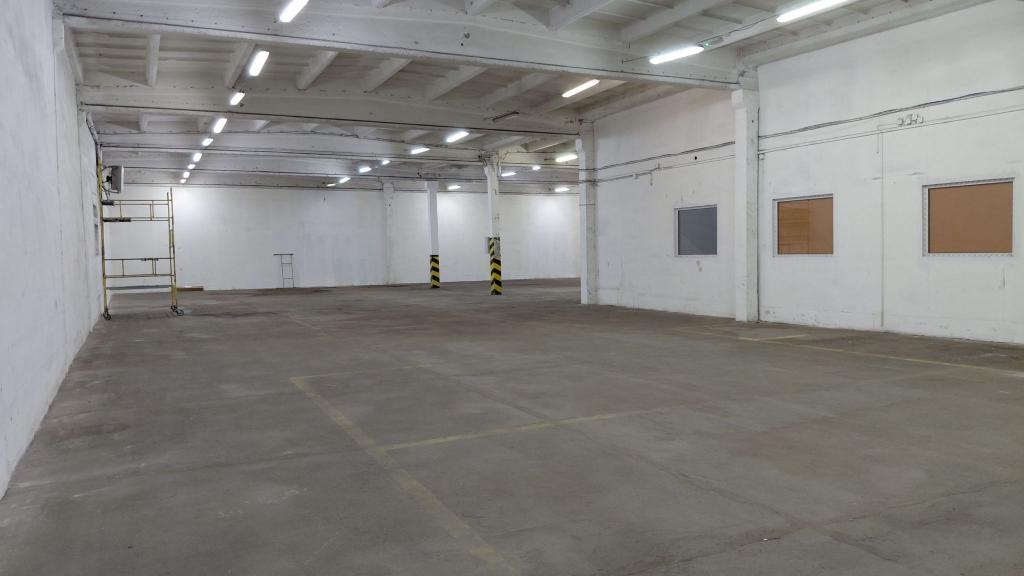 Magazyn do wynajęcia, 4644 m², Radom, Chorzowska - zdjęcie 5