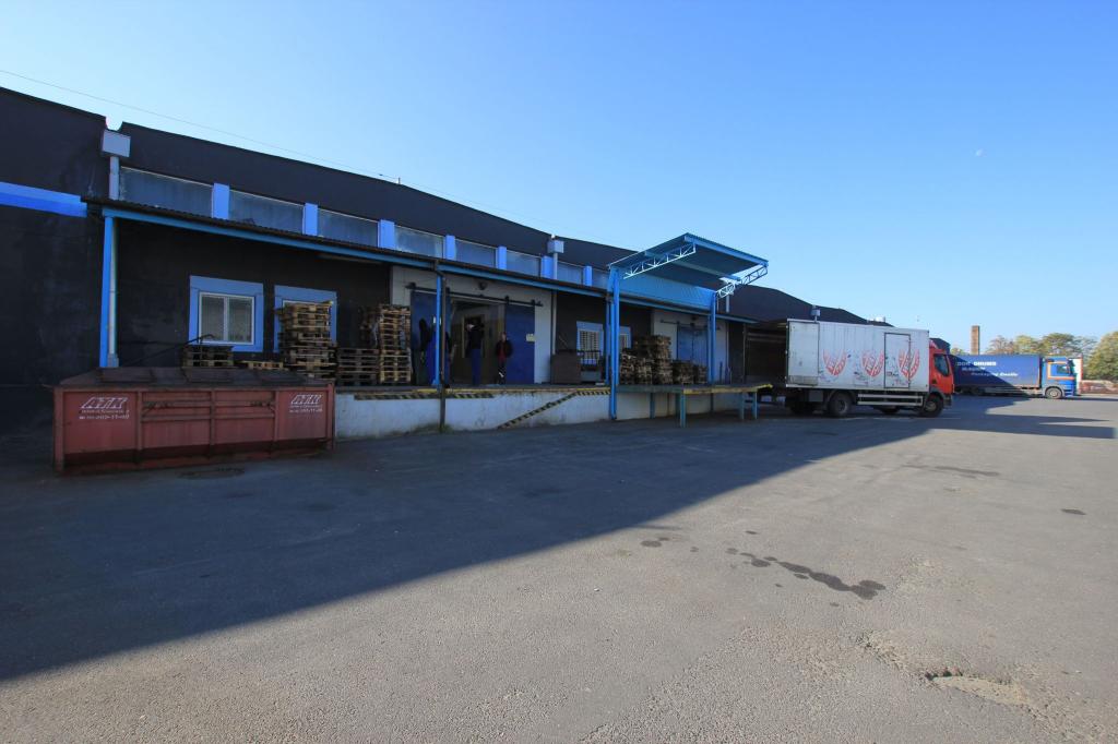 Magazyn do wynajęcia, 4644 m², Radom, Chorzowska - zdjęcie 7