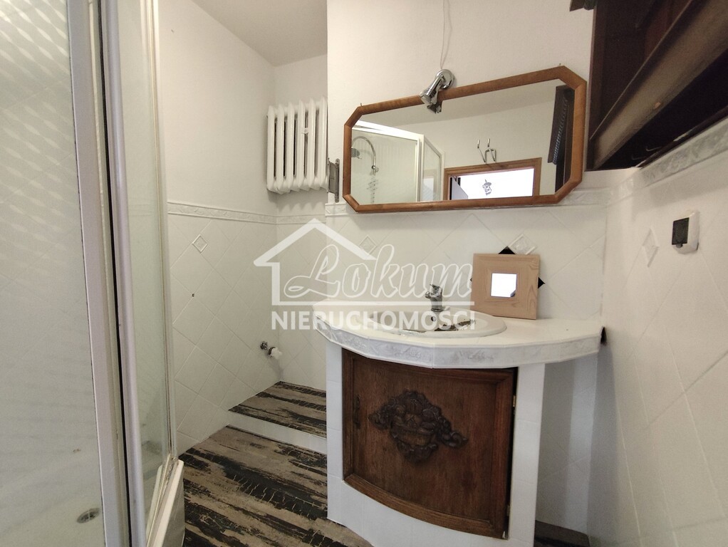 Mieszkanie 57,7 m², Szczecin, Żelechowa, Robotnicza - zdjęcie 9