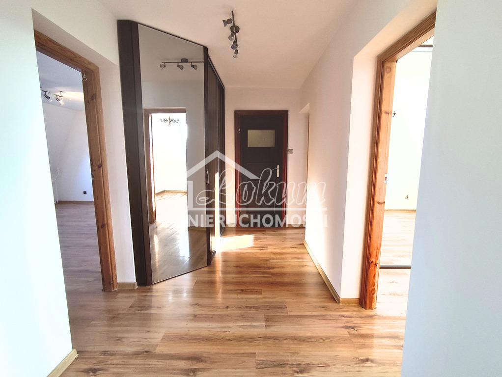 Mieszkanie 57,7 m², Szczecin, Żelechowa, Robotnicza - zdjęcie 1