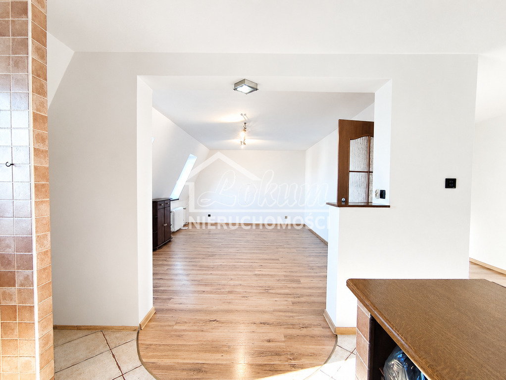 Mieszkanie 57,7 m², Szczecin, Żelechowa, Robotnicza - zdjęcie 2