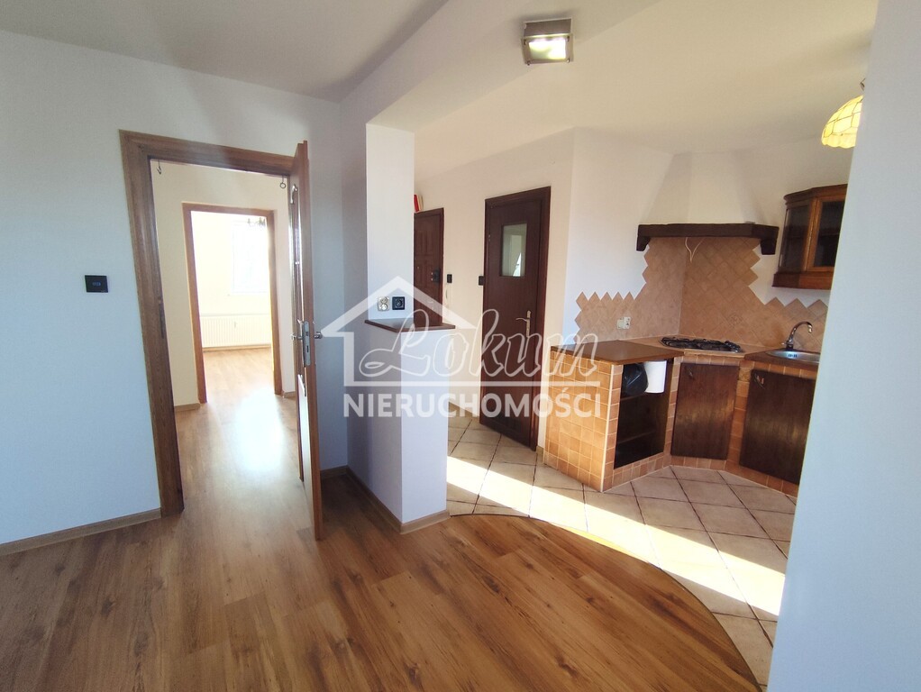 Mieszkanie 57,7 m², Szczecin, Żelechowa, Robotnicza - zdjęcie 4