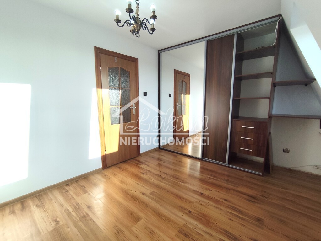Mieszkanie 57,7 m², Szczecin, Robotnicza - zdjęcie 8