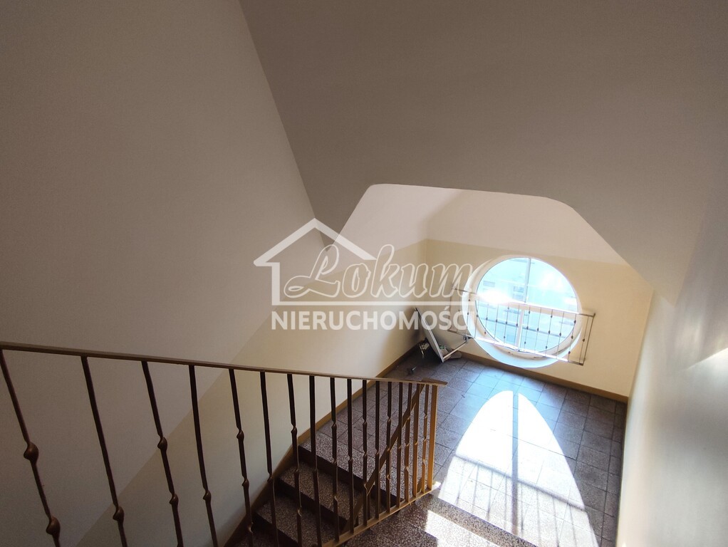 Mieszkanie 57,7 m², Szczecin, Robotnicza - zdjęcie 12