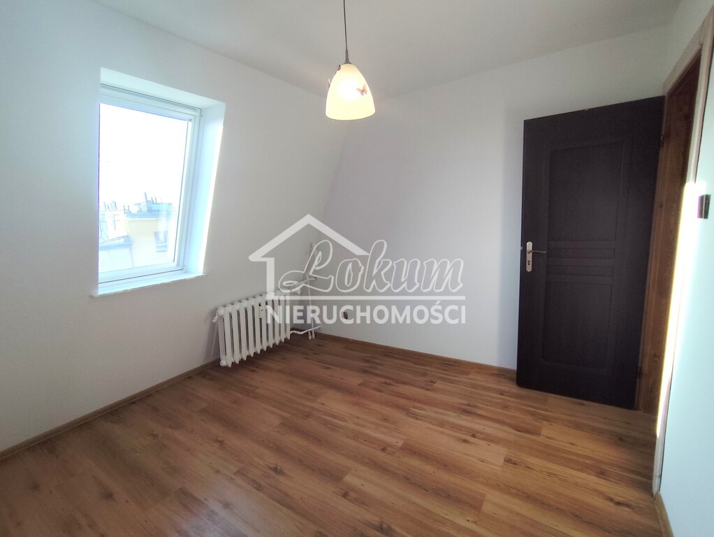 Mieszkanie 57,7 m², Szczecin, Żelechowa, Robotnicza - zdjęcie 8