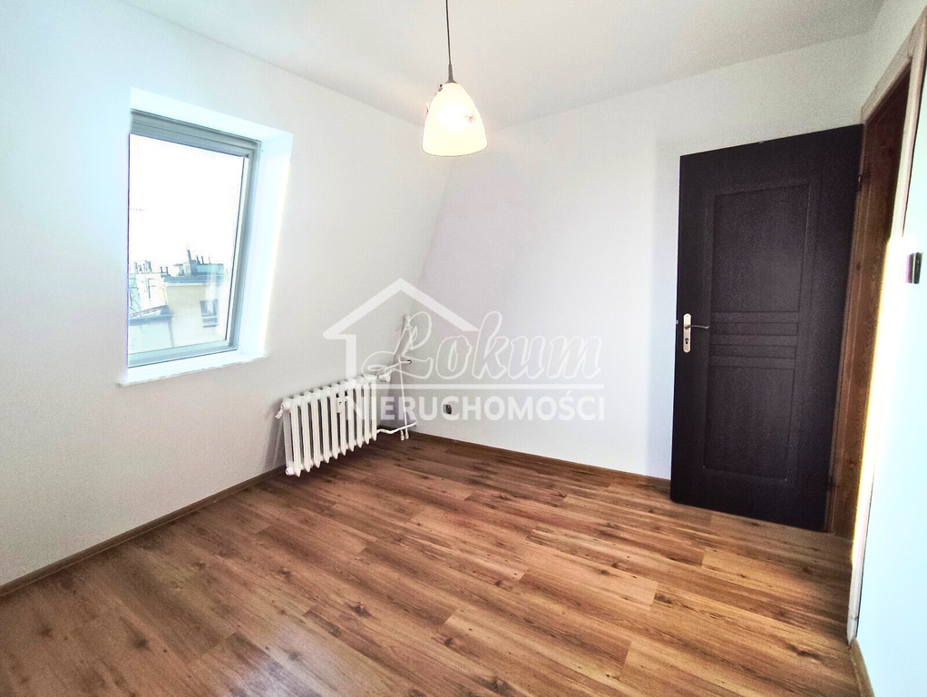 Mieszkanie 57,7 m², Szczecin, Żelechowa, Robotnicza - zdjęcie 6