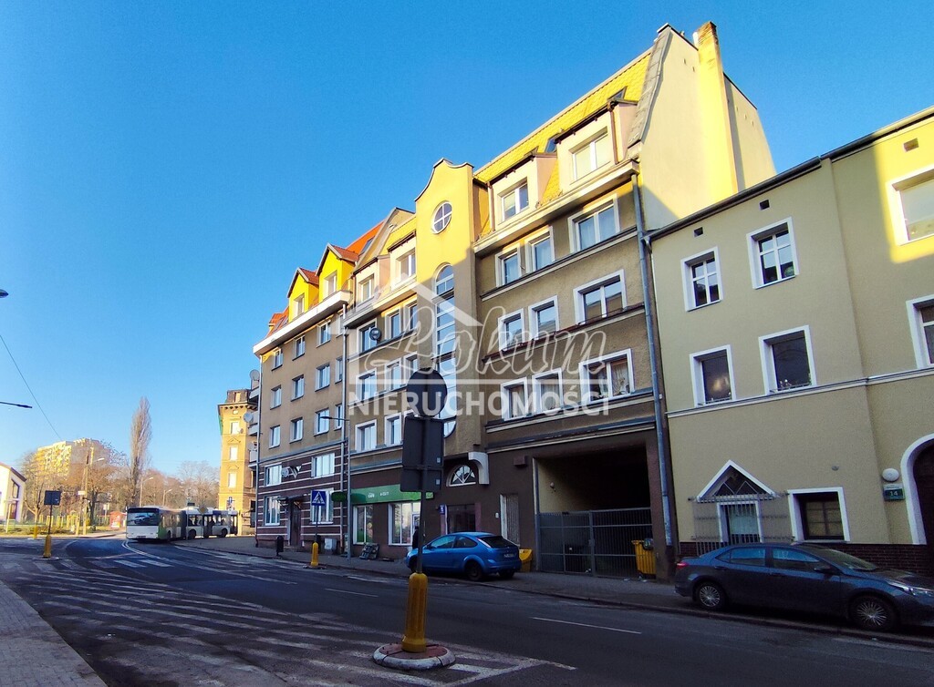 Mieszkanie 57,7 m², Szczecin, Robotnicza - zdjęcie 13