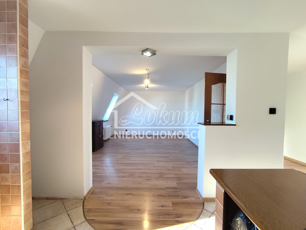 Mieszkanie 57,7 m², Szczecin, Żelechowa, Robotnicza - zdjęcie 1