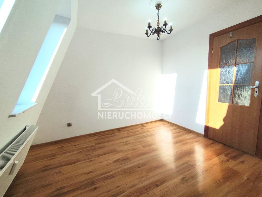 Mieszkanie 57,7 m², Szczecin, Robotnicza - zdjęcie 7