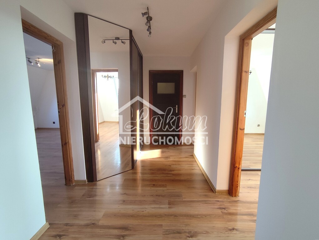 Mieszkanie 57,7 m², Szczecin, Żelechowa, Robotnicza - zdjęcie 3