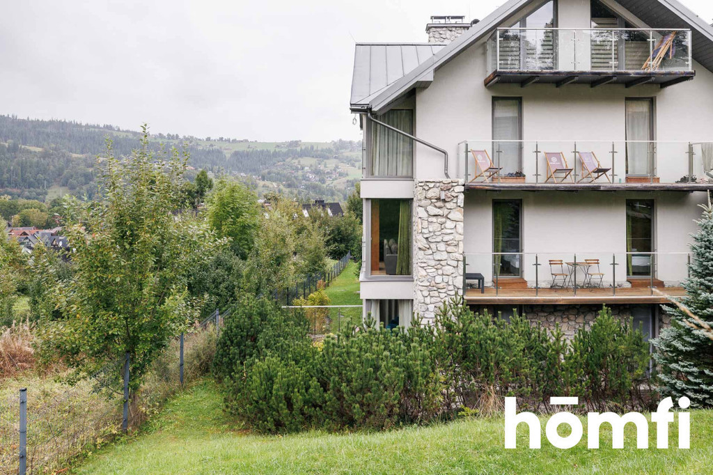 Mieszkanie 49,78 m², Zakopane, Smrekowa - zdjęcie 14