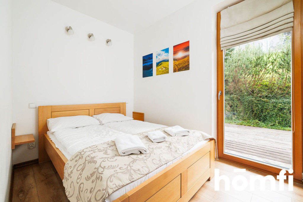 Mieszkanie 49,78 m², Zakopane, Smrekowa - zdjęcie 3