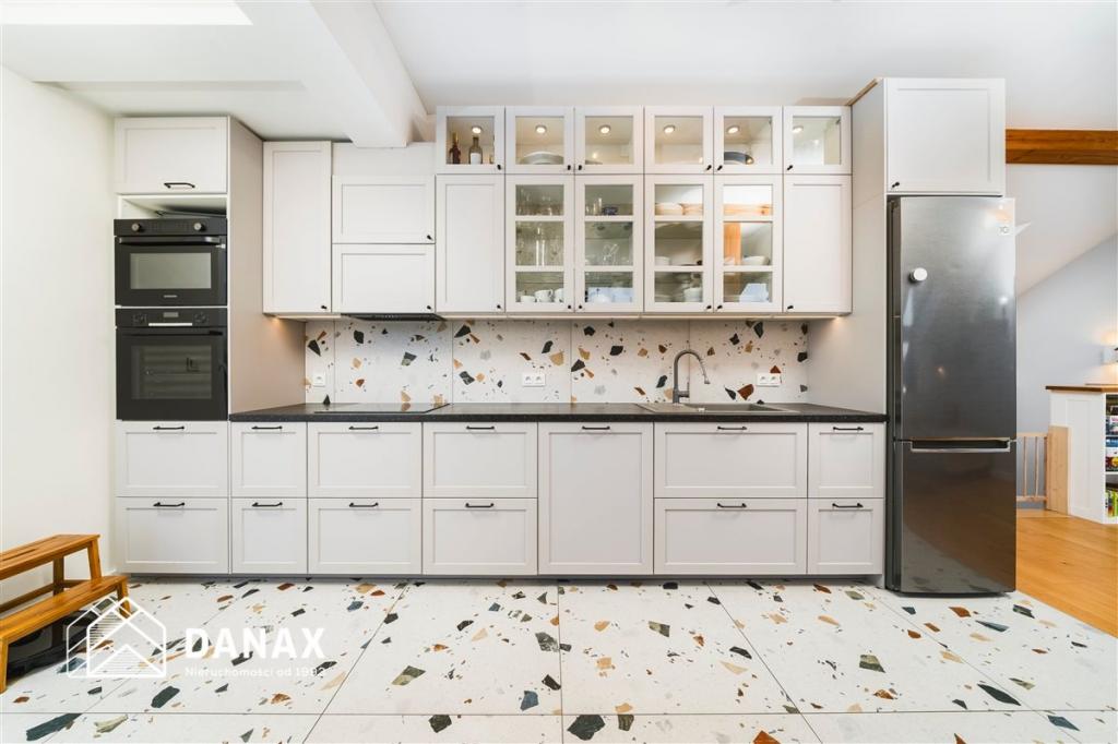 Mieszkanie 82&nbsp;m², Kraków, Józefa Becka - zdjęcie 8