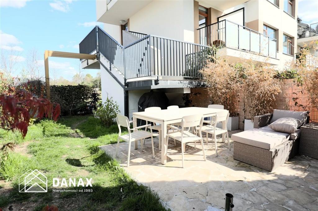 Mieszkanie 82&nbsp;m², Kraków, Józefa Becka - zdjęcie 20