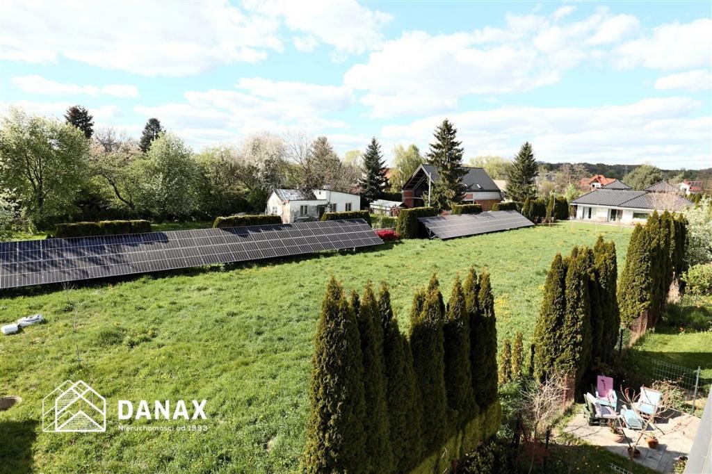 Mieszkanie 82&nbsp;m², Kraków, Józefa Becka - zdjęcie 16
