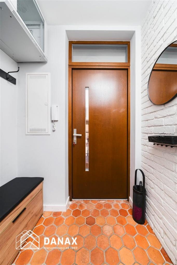 Mieszkanie 82&nbsp;m², Kraków, Józefa Becka - zdjęcie 25