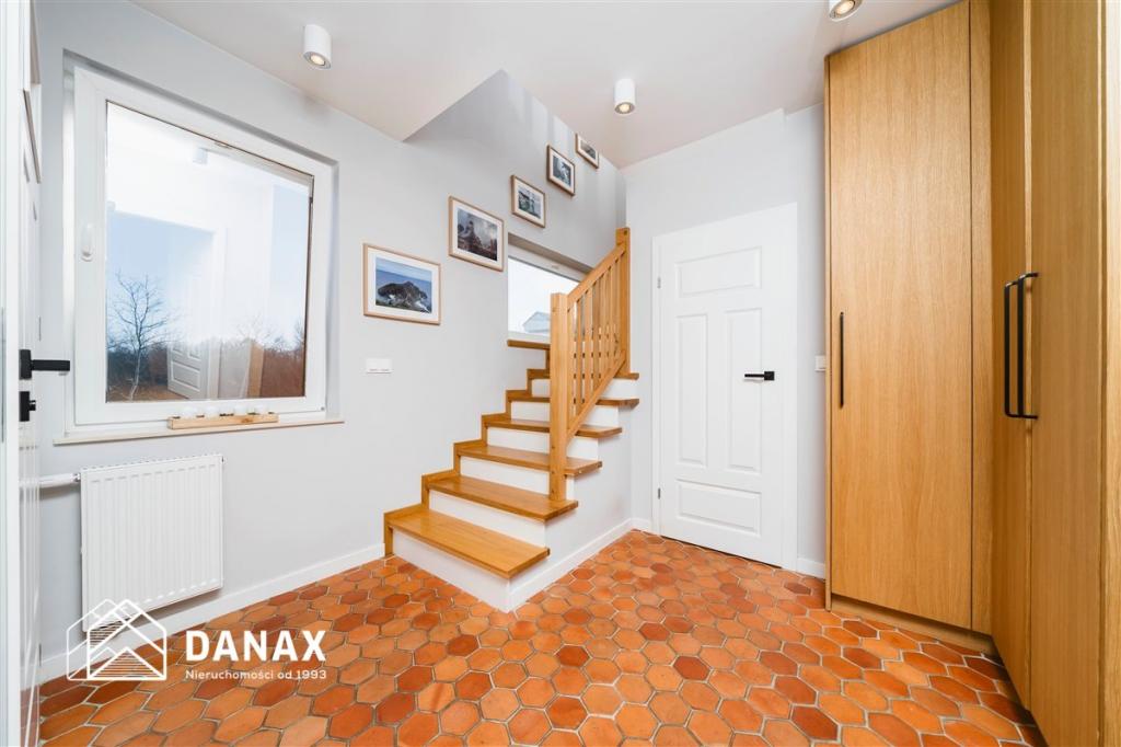 Mieszkanie 82&nbsp;m², Kraków, Józefa Becka - zdjęcie 17