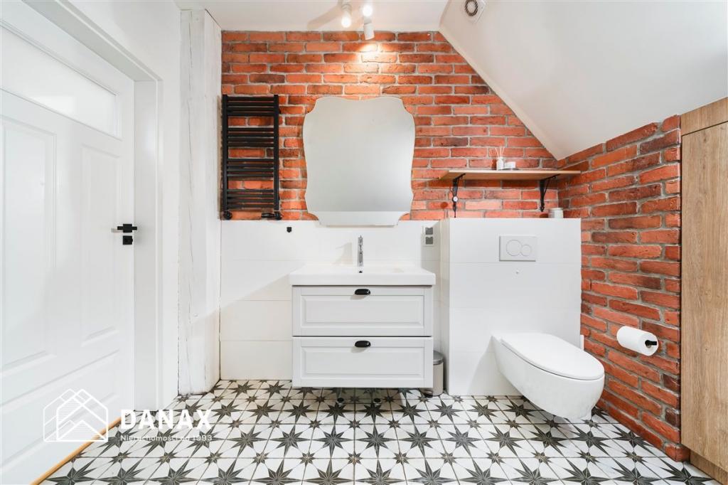 Mieszkanie 82&nbsp;m², Kraków, Józefa Becka - zdjęcie 13