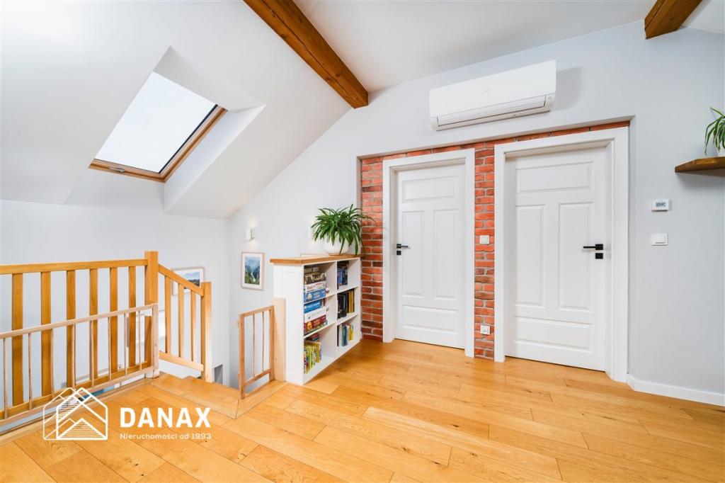 Mieszkanie 82&nbsp;m², Kraków, Józefa Becka - zdjęcie 14
