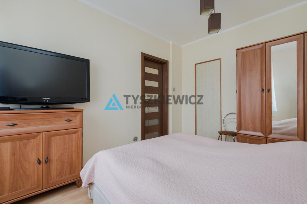 2 pokojowe mieszkanie w rewelacyjnej lokalizacji - zdjęcie 7