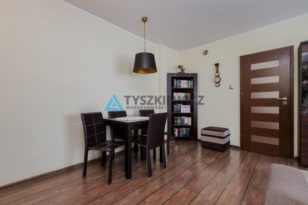2 pokojowe mieszkanie w rewelacyjnej lokalizacji - zdjęcie 10