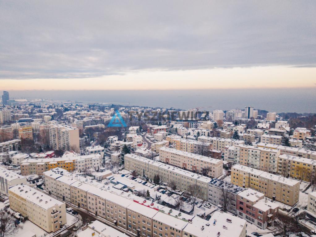 2 pokojowe mieszkanie w rewelacyjnej lokalizacji - zdjęcie 16