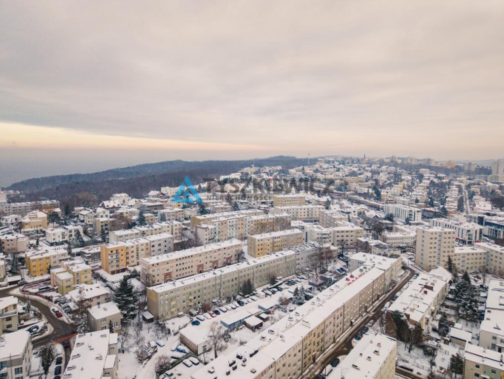 2 pokojowe mieszkanie w rewelacyjnej lokalizacji - zdjęcie 15