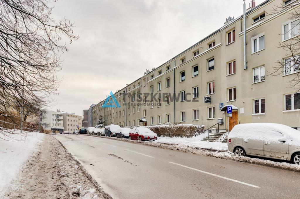2 pokojowe mieszkanie w rewelacyjnej lokalizacji - zdjęcie 14