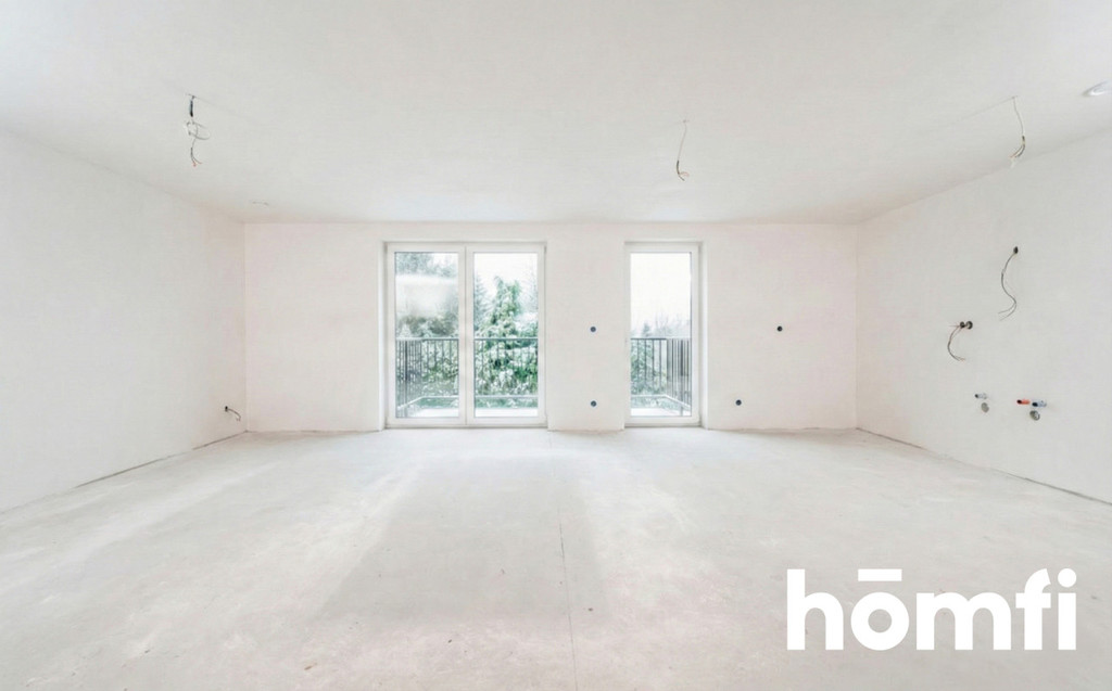 Mieszkanie 107,82&nbsp;m², Kraków, Podgórze, Leona Petrażyckiego - zdjęcie 3