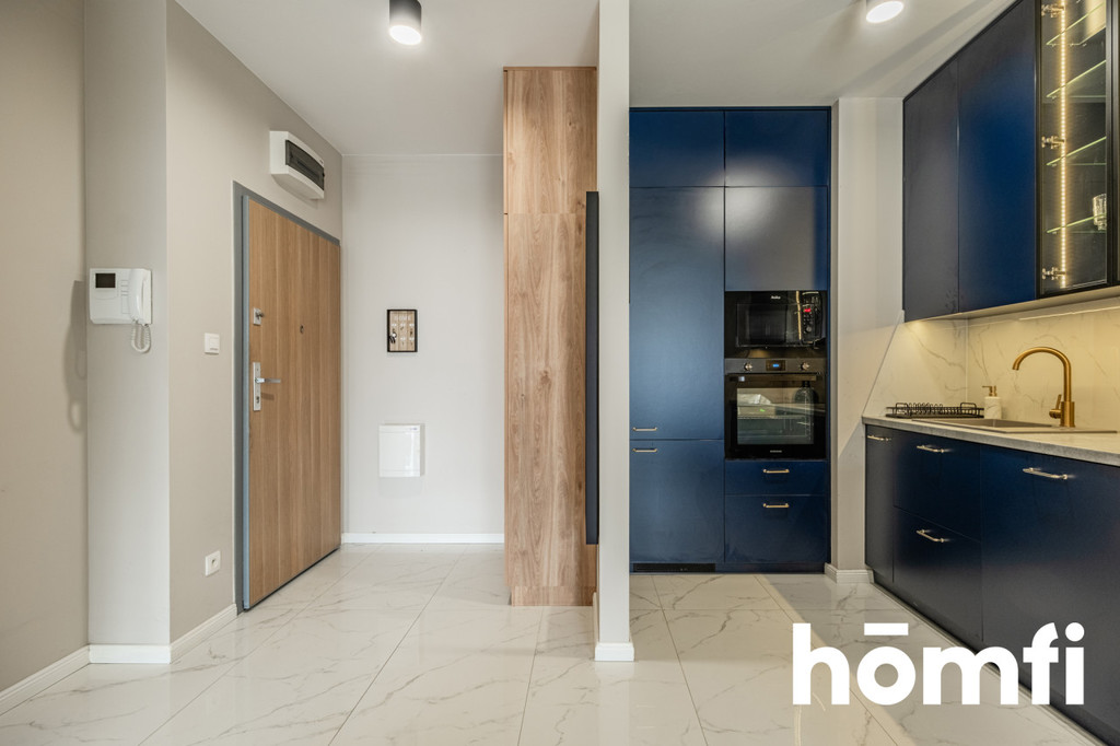 Mieszkanie 39,8 m², Poznań, Strzeszyn, Olgi Sławskiej-Lipczyńskiej - zdjęcie 14
