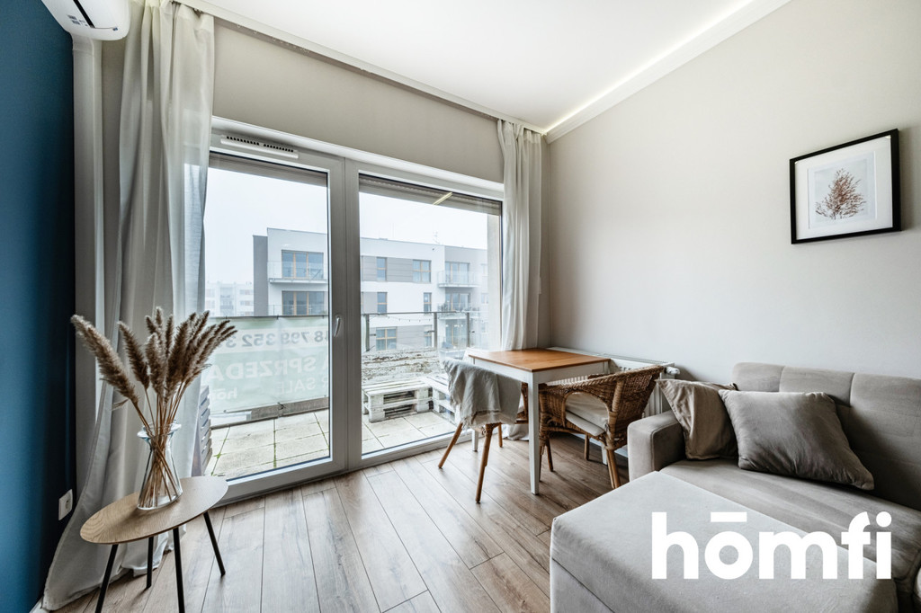 Mieszkanie 39,8 m², Poznań, Strzeszyn, Olgi Sławskiej-Lipczyńskiej - zdjęcie 11