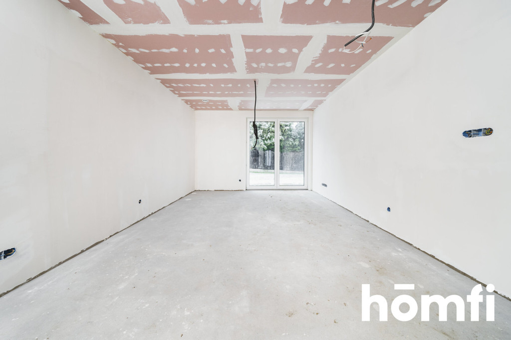 Mieszkanie 69,06 m², Kraków, Podgórze, Leona Petrażyckiego - zdjęcie 3