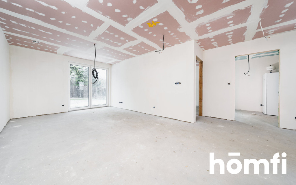 Mieszkanie 69,06 m², Kraków, Podgórze, Leona Petrażyckiego - zdjęcie 11