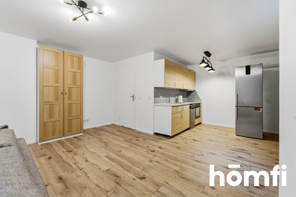 Mieszkanie 56&nbsp;m², Katowice, Śródmieście, Fryderyka Chopina - zdjęcie 8