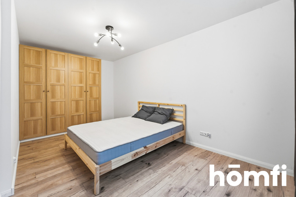 Mieszkanie 56&nbsp;m², Katowice, Śródmieście, Fryderyka Chopina - zdjęcie 3